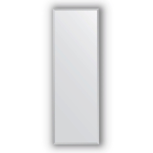 картинка Зеркало Evoform Definite 136х46 Сталь от магазина Сантехстрой