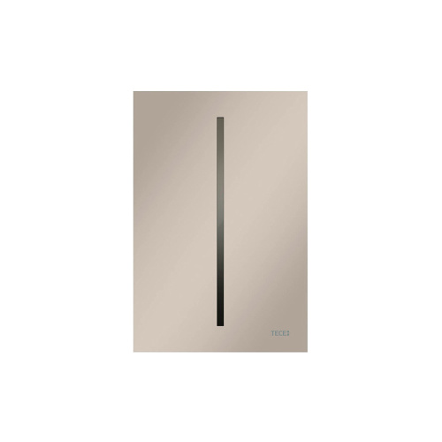 картинка TECEfilo-Velvet Urinal, 7,2 В, Beige Arizona / Серовато-бежевый  (НЕ производится!) от магазина Сантехстрой