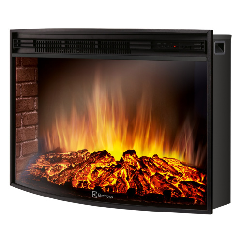 картинка Очаг электрический Electrolux Sphere Plus EFP/P-3320RLS N от магазина Сантехстрой