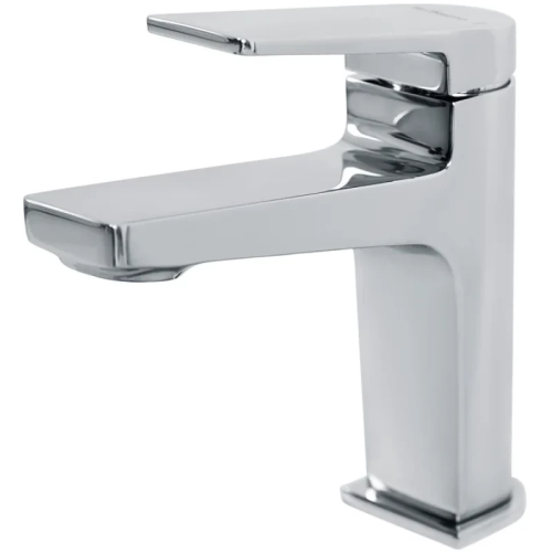 фотография смеситель для раковины belbagno ardente ardente-lvm-crm-w0 без донного клапана, хром