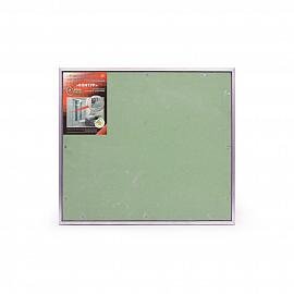 картинка Люк под плитку со съемной дверцей «Контур» 60-50 от магазина Сантехстрой