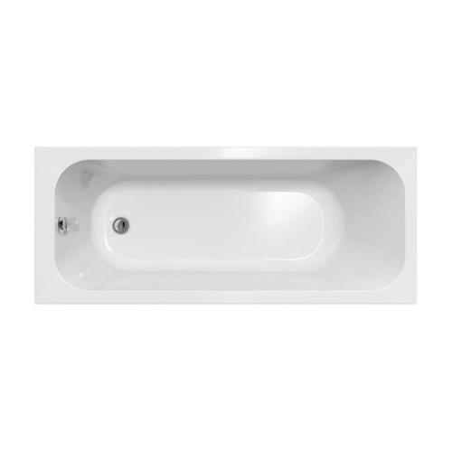 картинка 1.WH50.1.746 ЛАММА 150х70 Ванна акриловая прямоугольная (NEW) от магазина Сантехстрой