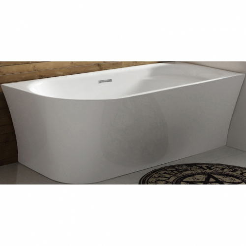 картинка Акриловая ванна BelBagno 150х78 R BB410-1500-780-R от магазина Сантехстрой