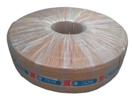 картинка Труба металлопластиковая ПСМ бесшовная D-26 3мм (100м) (PSM-2026-100) от магазина Сантехстрой