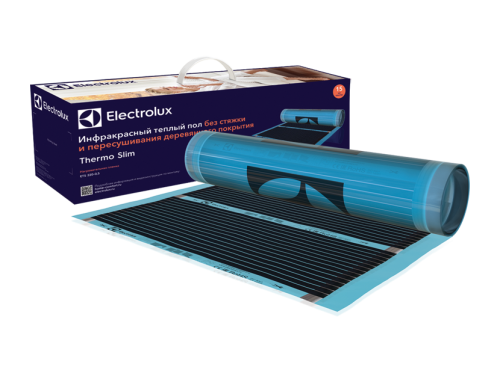 картинка Пленка инфракрасная нагревательная Electrolux ETS 220-2 (комплект теплого пола) от магазина Сантехстрой