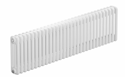 картинка Радиатор, RIFAR, TUBOG, 3037-30-B1, цвет-RAL 9016 (белый), 3/4" от магазина Сантехстрой