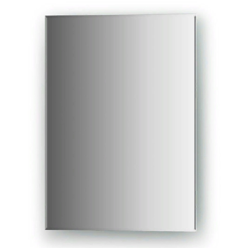 картинка Зеркало Evoform Standard 40х30 без подсветки от магазина Сантехстрой