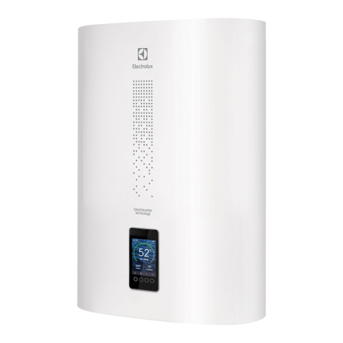 картинка Водонагреватель Electrolux EWH 30 Smartinverter от магазина Сантехстрой