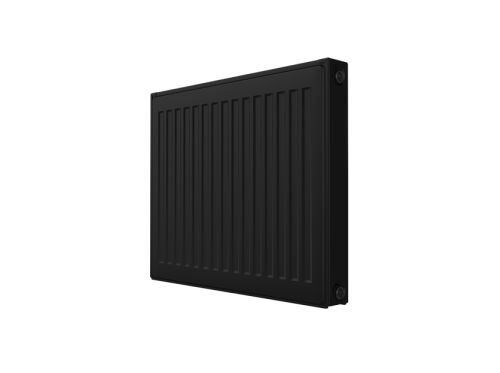картинка Радиатор панельный Royal Thermo COMPACT C21-500-1800 Noir Sable от магазина Сантехстрой
