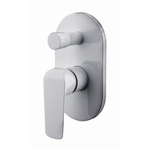 фотография смеситель для душа kaiser 69277 белый