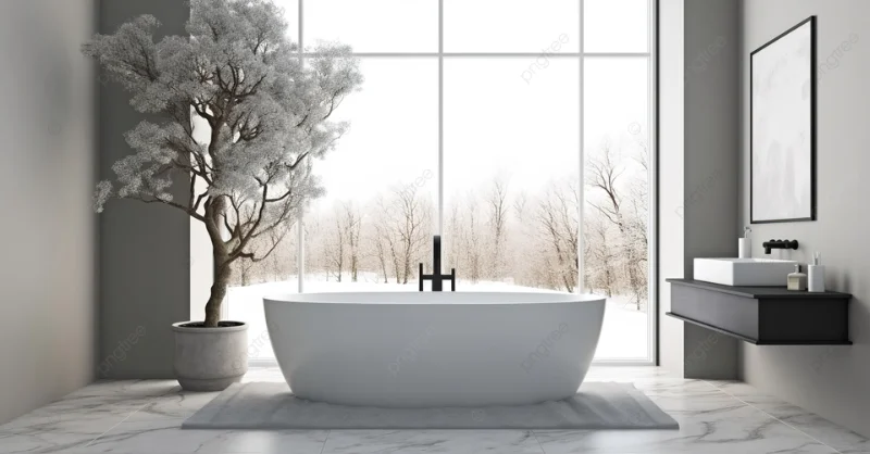 Утепляемся к зиме с СантехСтрой: комфорт и тепло в вашем доме Утепляемся к зиме с СантехСтрой: комфорт и тепло в вашем доме