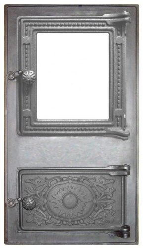 картинка Портал без стекла ПДТ-4.1С (250х490) Рубцовск от магазина Сантехстрой