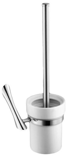 картинка Ершик Art&Max Elegant AM-1581/AM-E-1581 подвесной, хром от магазина Сантехстрой