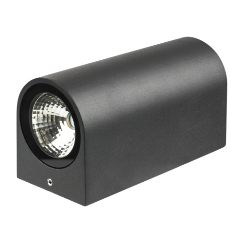 картинка Светильник светодиодный универсальный Cassiopea 4 Вт х 2 LED черный REXANT от магазина Сантехстрой