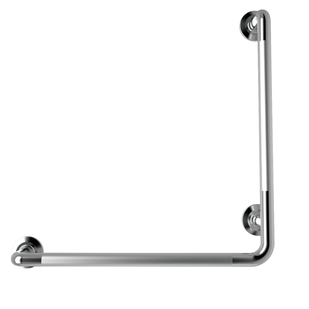 картинка Поручень VitrA Arkitekta A44467 хром нержавеющая сталь от магазина Сантехстрой