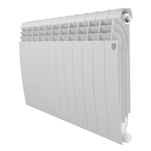 картинка Радиатор Royal Thermo rtbbt50012 12 секц. от магазина Сантехстрой