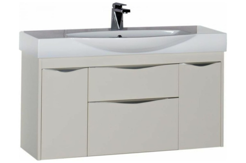 картинка Тумба под раковину Aquanet Франка 00183056 от магазина Сантехстрой