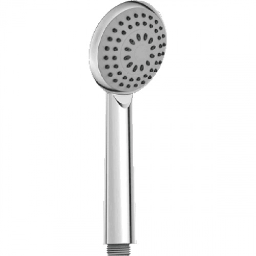 картинка Ручной душ Bravat Eco D288CP-RUS Хром от магазина Сантехстрой
