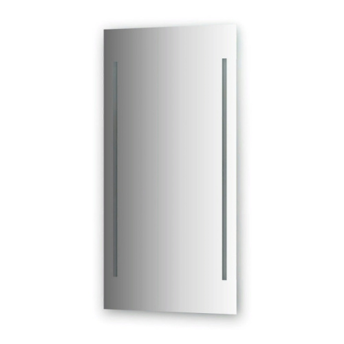 картинка Зеркало Evoform Ledline 120х60 с подсветкой от магазина Сантехстрой