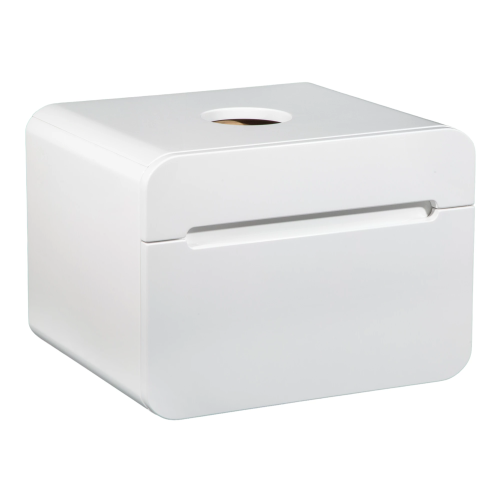 картинка Тумба RUNO Ницца 60 белая подвесная под накладной умывальник (00-00002122) от магазина Сантехстрой