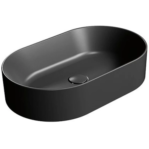 картинка Раковина 60x37 см GSI Kube X 945826 от магазина Сантехстрой