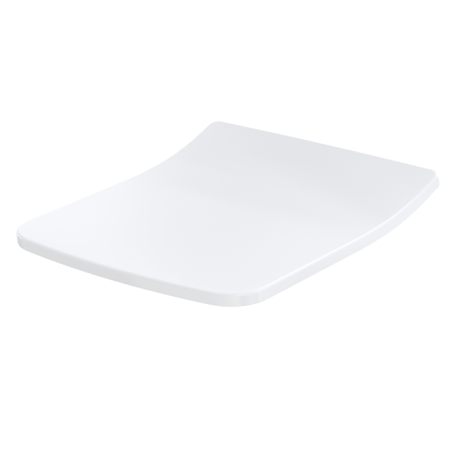 картинка Сиденье для унитаза, TOTO, SP, шгв 388*493*68, цвет-белый от магазина Сантехстрой