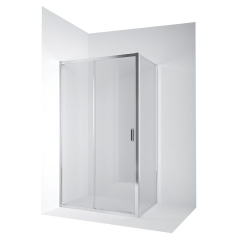 картинка Душевая перегородка Ambassador 17021116ax-70ax от магазина Сантехстрой