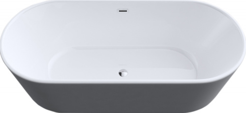 картинка Акриловая ванна Art&Max AM-525-1700-745 от магазина Сантехстрой