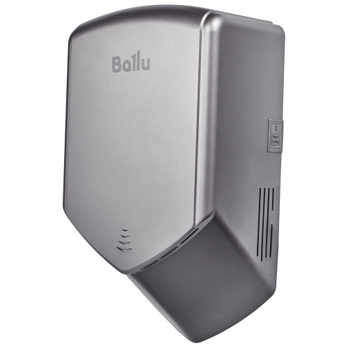 картинка Сушилка для рук электрическая Ballu BAHD-1250 от магазина Сантехстрой
