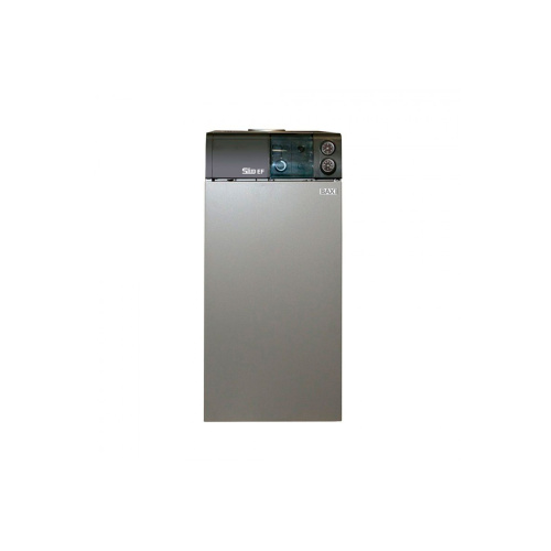 картинка Котёл напольный, SLIM EF 1.61, без вытяжного колпака (ст.арт. 7116069--) от магазина Сантехстрой