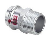 картинка Переходник Viega 559069 от магазина Сантехстрой