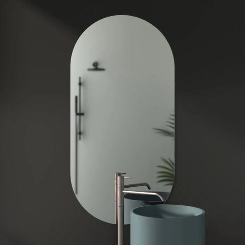 картинка Зеркало Evoform Primary BY 0123 60x120 от магазина Сантехстрой