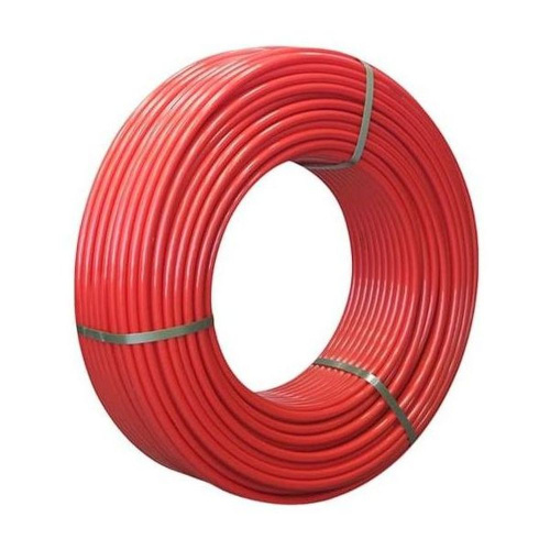 картинка Труба VARMEGA PE-RT 20х2,0, красная, метр (200) от магазина Сантехстрой