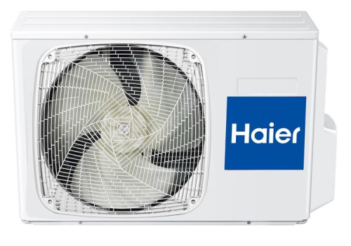 картинка 1U07TL5FRA, Наружный блок Haier Tundra inverter от магазина Сантехстрой