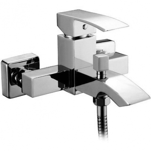 изображение смеситель для ванны cezares quattro-c-vd-01 хром