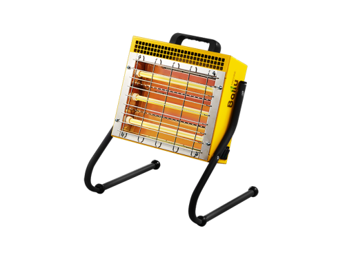 картинка Инфракрасный электрический обогреватель Ballu BIH-LM-1.5-S от магазина Сантехстрой