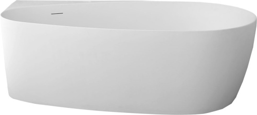 картинка Акриловая ванна Allen Brau Priority 2 170x80, белая матовая от магазина Сантехстрой