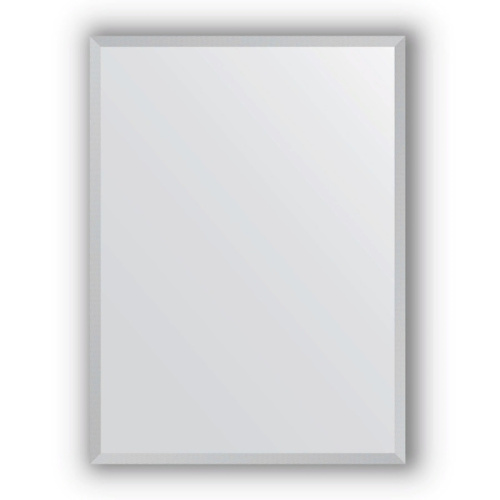 картинка Зеркало Evoform Definite 76х56 Сталь от магазина Сантехстрой