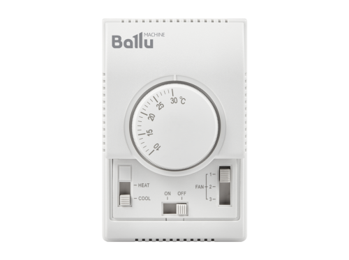 картинка Термостат BALLU BMC-1 от магазина Сантехстрой