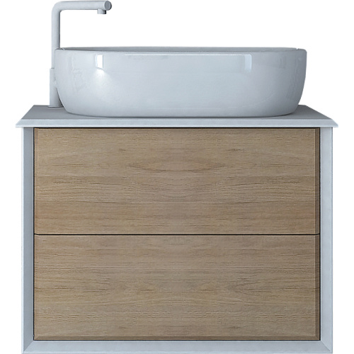 картинка Тумба под раковину Cezares 54716 от магазина Сантехстрой