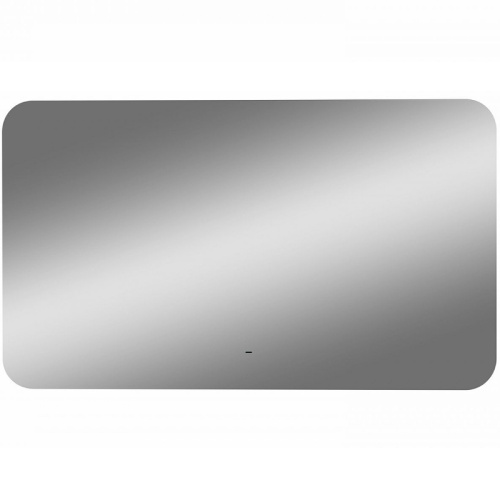 картинка Зеркало Art&Max Ravenna AM-Rav-1200-700-DS-F 120х70 с подсветкой от магазина Сантехстрой