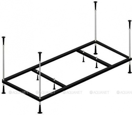 картинка Каркас для акриловой ванны Riho Seth 180х86 2YNST2044 от магазина Сантехстрой