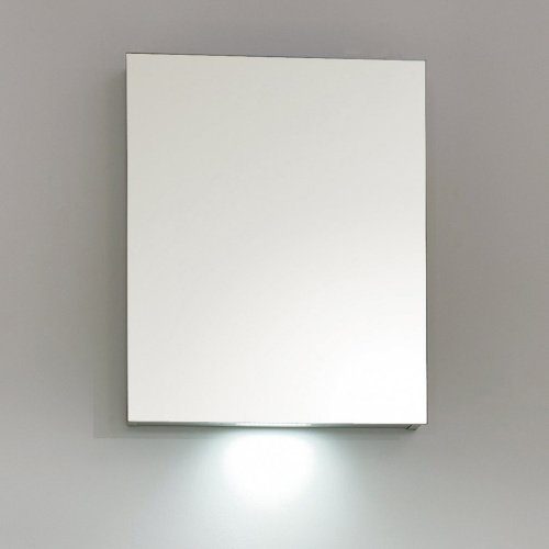 картинка Зеркало-шкаф BelBagno SPC-1A-DL-BL-600 от магазина Сантехстрой