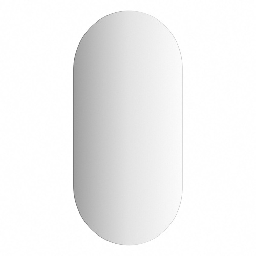 картинка Зеркало настенное Primary EVOFORM 50х100 см, BY 0122 от магазина Сантехстрой