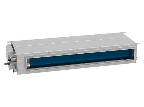 картинка Комплект Electrolux EACD-18H/UP4-DC/N8 инверторной сплит-системы, канального типа от магазина Сантехстрой
