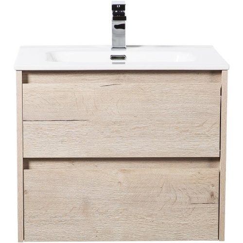 картинка Тумба под раковину BelBagno kraft-600-2c-so-rgb от магазина Сантехстрой