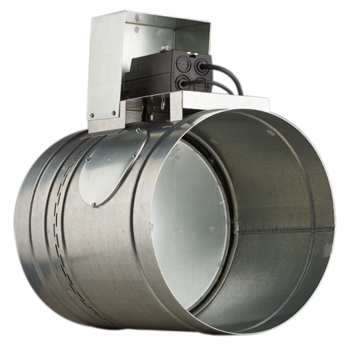 картинка Клапан SHFDO-60-O-d100-MB230-0-0-0-0 от магазина Сантехстрой