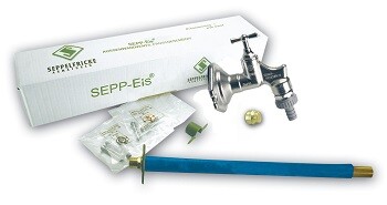 картинка Комплект SEPP-Eis (ст.арт. SP8041) от магазина Сантехстрой