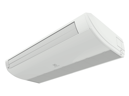 картинка Комплект Electrolux EACU-36H/UP4-DC/N8 инверторной сплит-системы, напольно-потолочного типа от магазина Сантехстрой