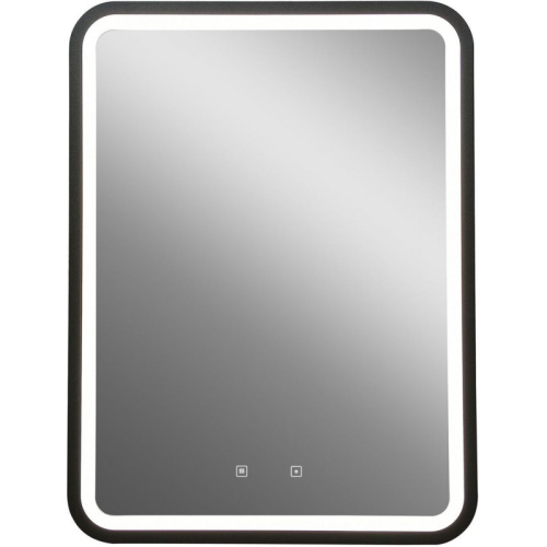 картинка Зеркало 60x80 см Art&Max Genova AM-Gen-600-800-DS-F-H от магазина Сантехстрой